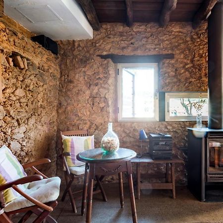 El Risco Del Lomero, Alberca 4 Huesp Max Valdelarco Exteriör bild
