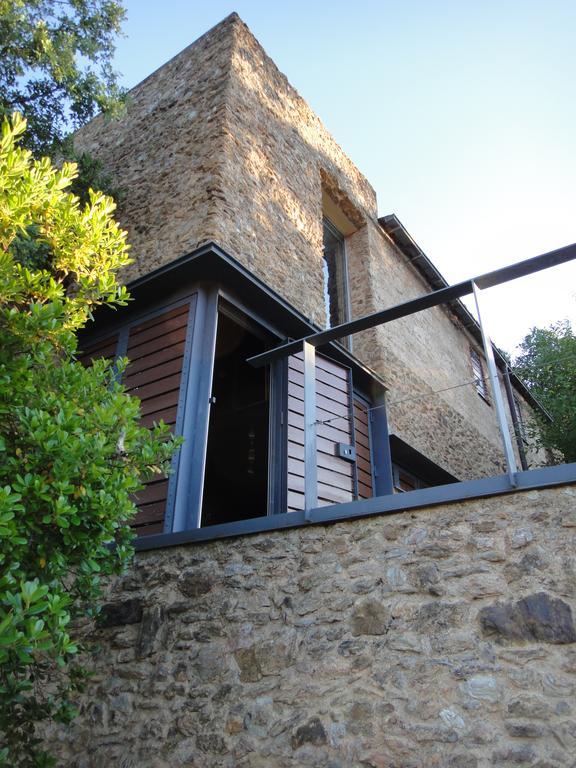 El Risco Del Lomero, Alberca 4 Huesp Max Valdelarco Exteriör bild