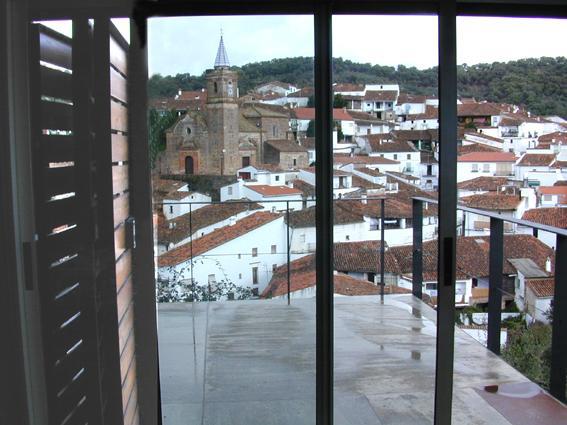 El Risco Del Lomero, Alberca 4 Huesp Max Valdelarco Exteriör bild
