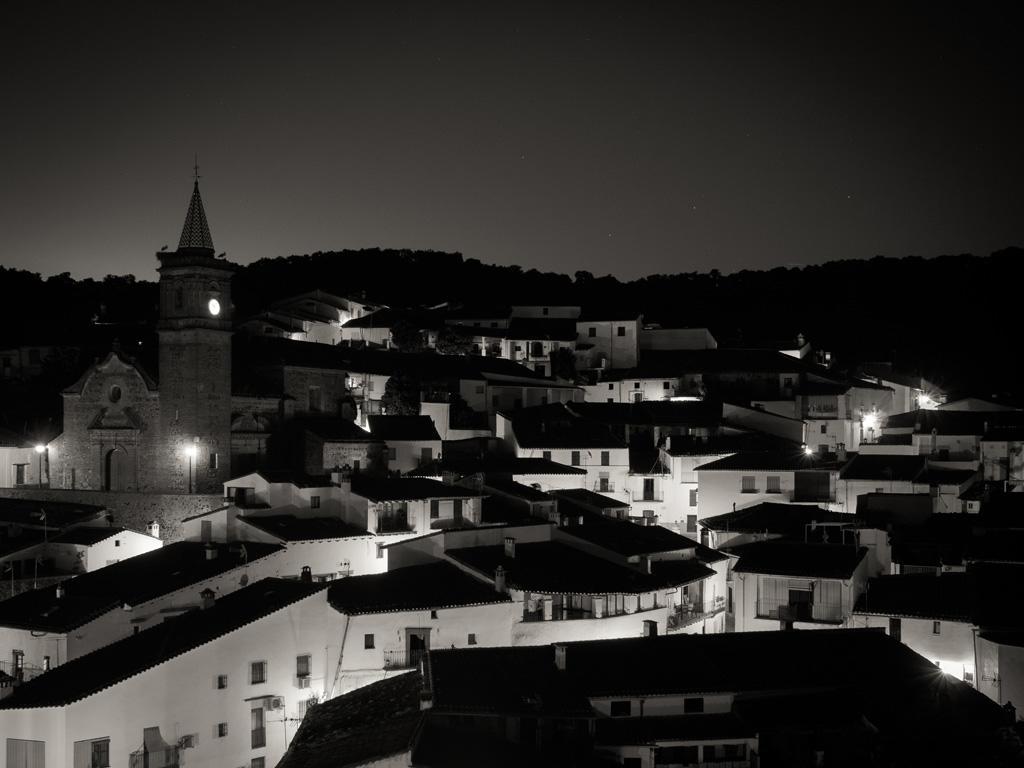 El Risco Del Lomero, Alberca 4 Huesp Max Valdelarco Exteriör bild