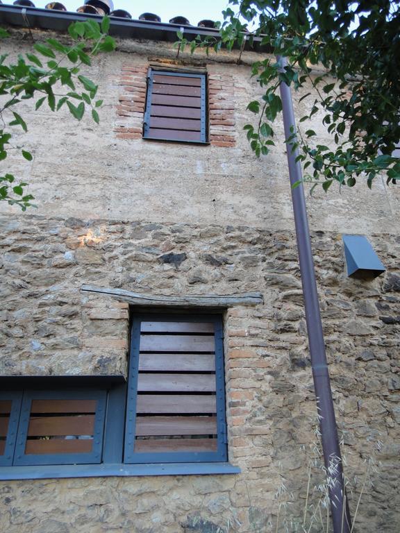 El Risco Del Lomero, Alberca 4 Huesp Max Valdelarco Exteriör bild