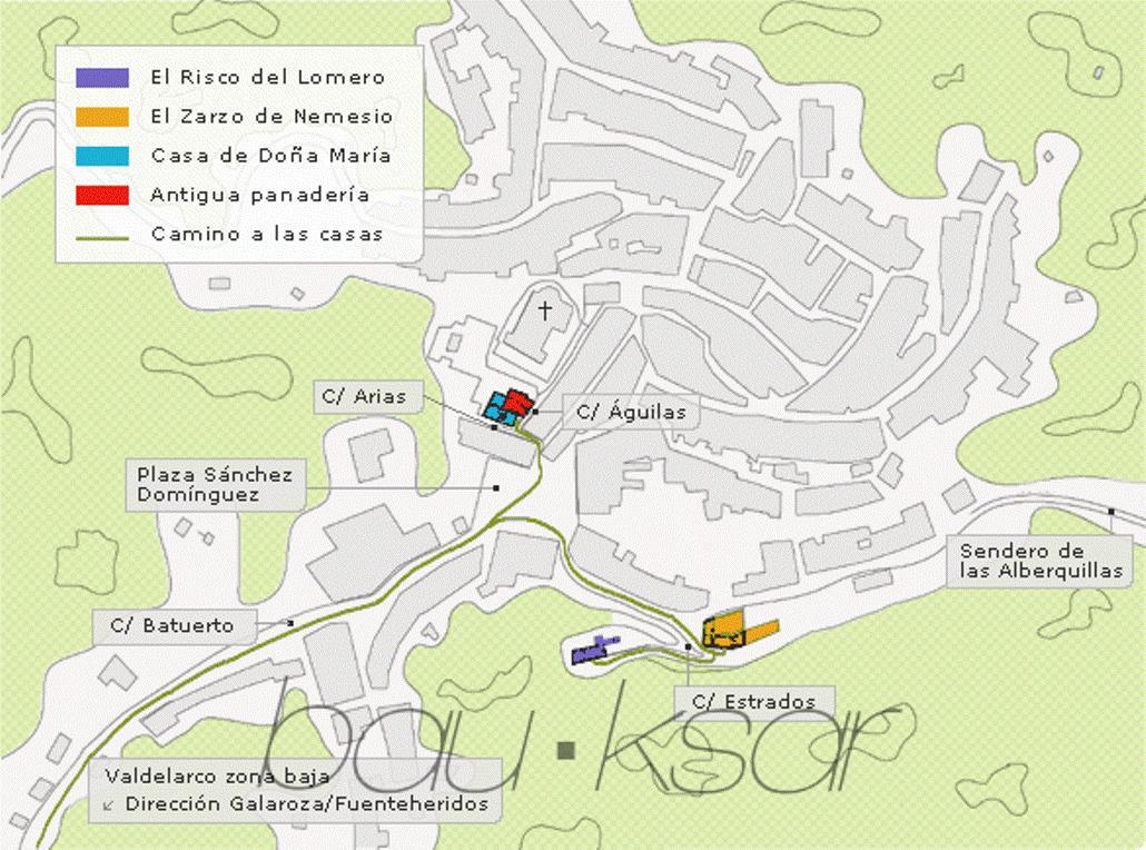 El Risco Del Lomero, Alberca 4 Huesp Max Valdelarco Exteriör bild