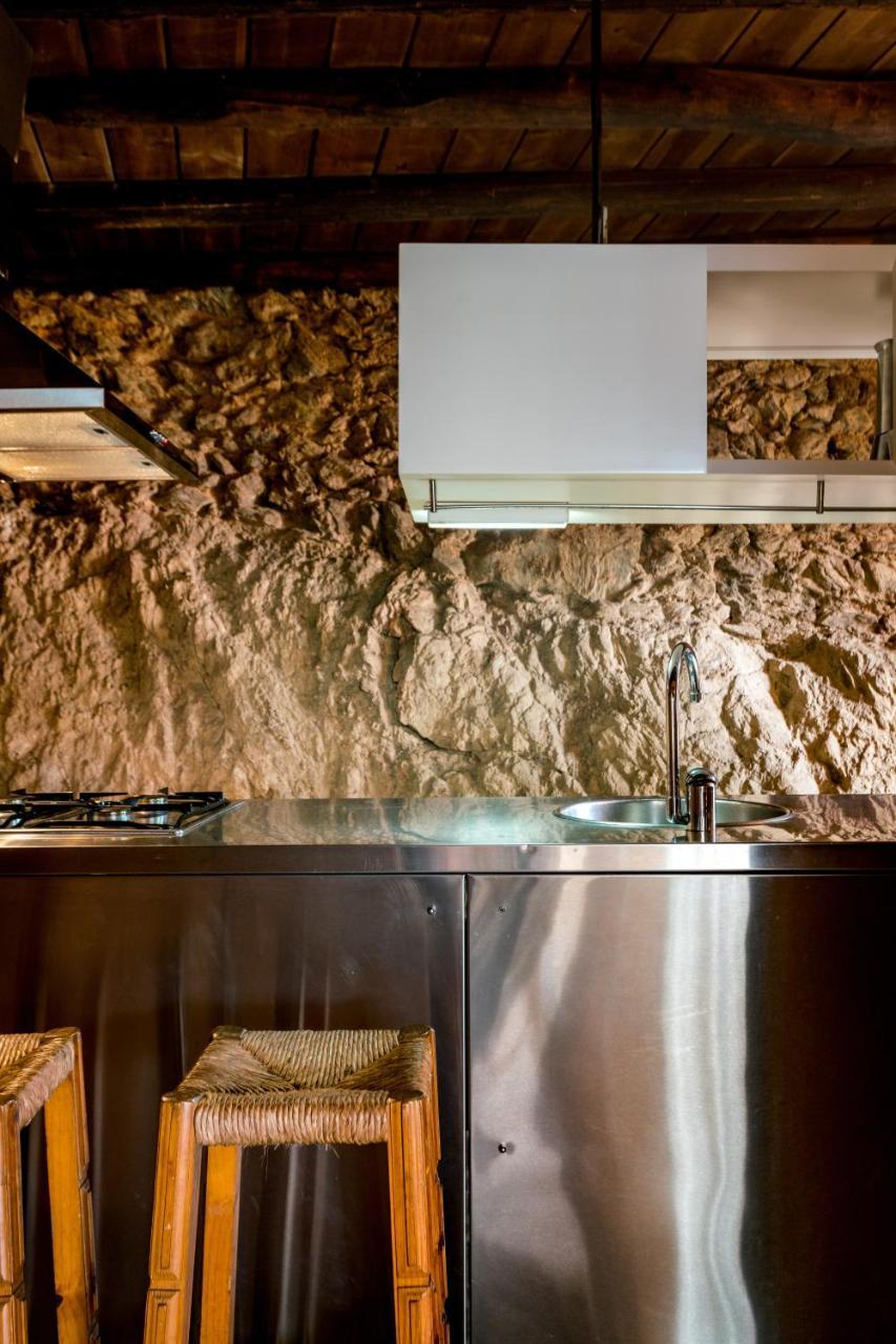 El Risco Del Lomero, Alberca 4 Huesp Max Valdelarco Exteriör bild