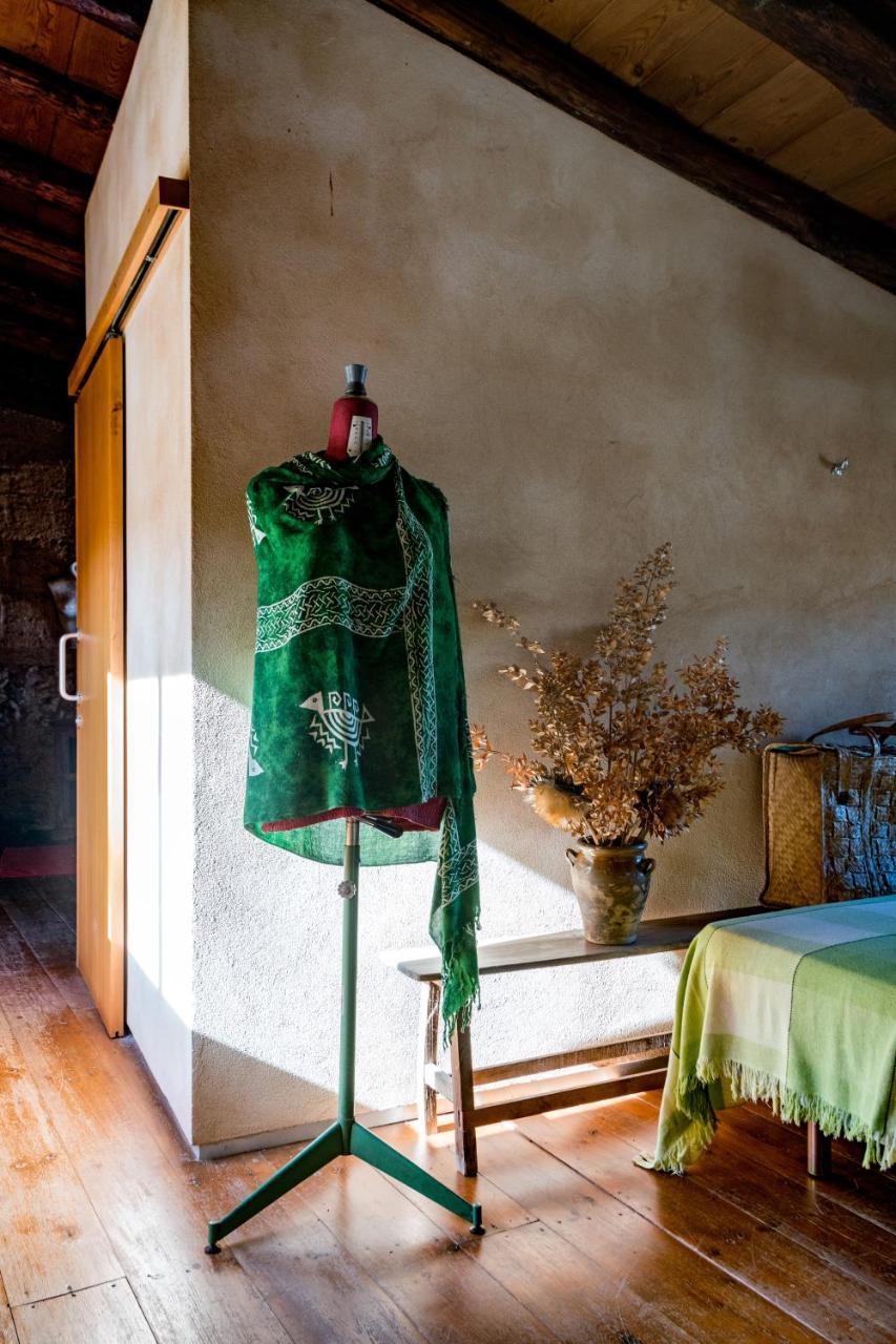 El Risco Del Lomero, Alberca 4 Huesp Max Valdelarco Exteriör bild