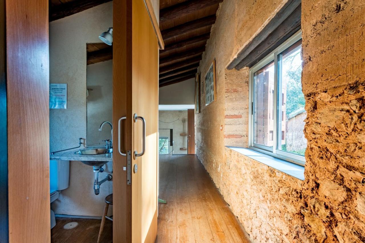 El Risco Del Lomero, Alberca 4 Huesp Max Valdelarco Exteriör bild