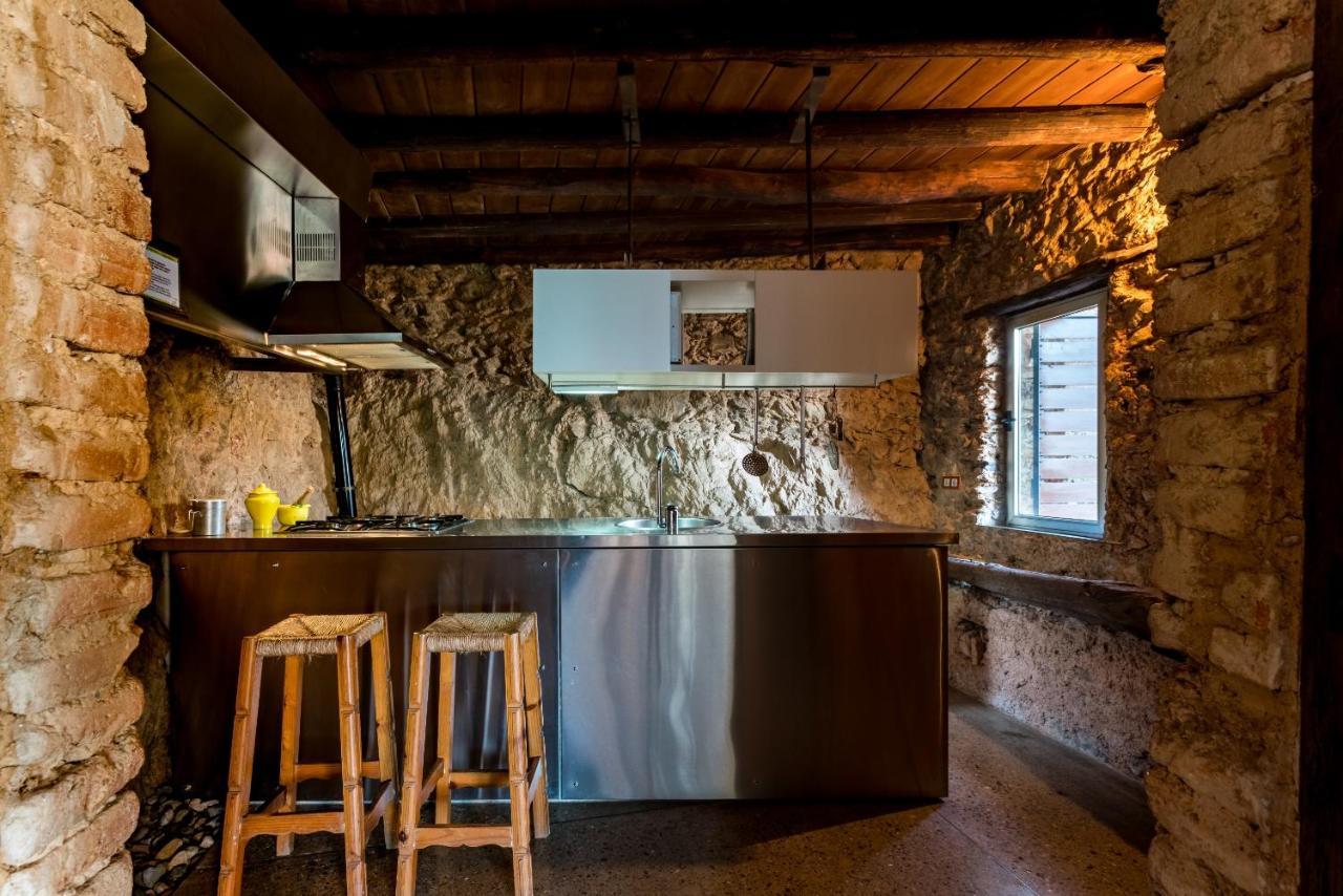 El Risco Del Lomero, Alberca 4 Huesp Max Valdelarco Exteriör bild